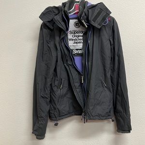 Superdry original Windcheater jacket S